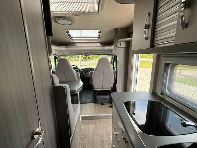 HOBBY ON TOUR Edition V65 GE